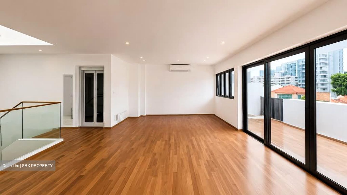Cambridge Road (D8), Terrace #573172091